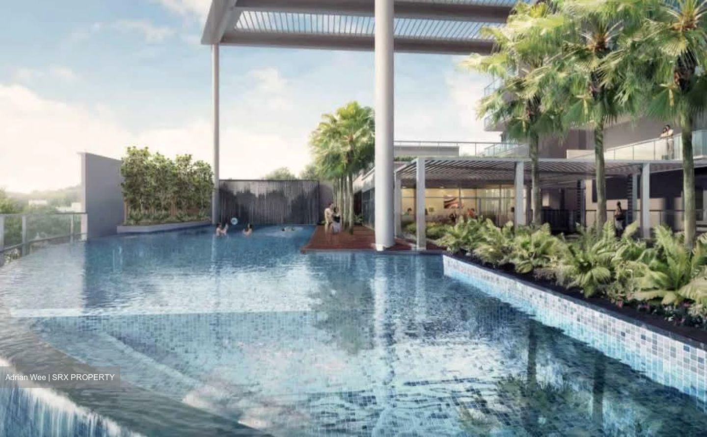 Suites At Orchard (D9), Apartment #603377401